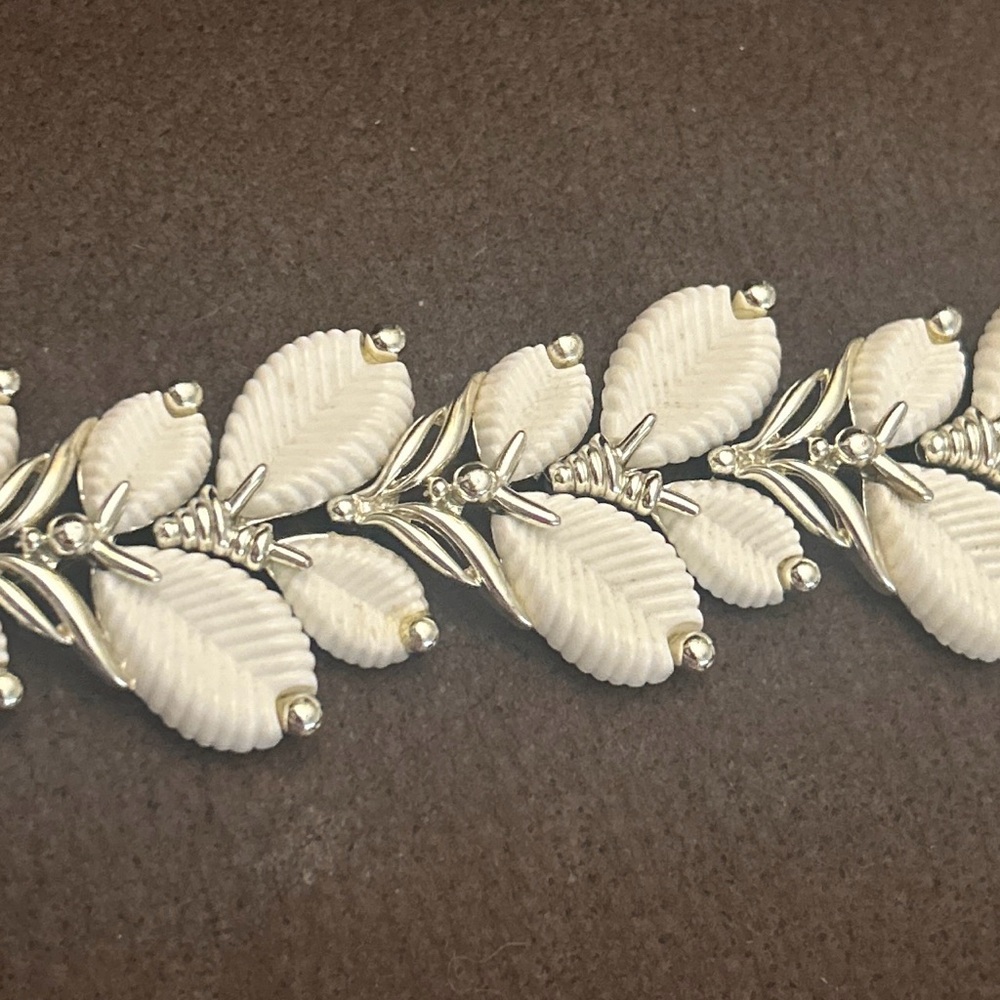 MARBOUX Thermoset Bracelet